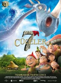 7 Cüceler - The 7th Dwarf