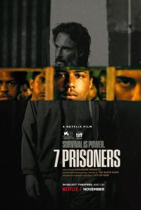 7 Tutsak - 7 Prisoners