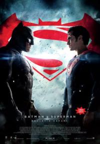 Batman v Superman: Adaletin Şafağı - Batman v Superman: Dawn of Justice