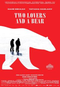 İki Aşık ve Ayı - Two Lovers and a Bear