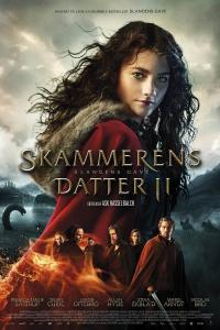 Kahinin Kızı 2:Yılanın Hikayesi - Skammerens Datter II: Slangens Gave / The Shamer's Daughter II: The Serpent Gift