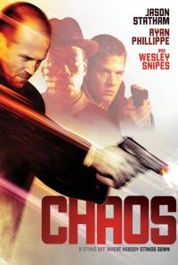 Kaos - Chaos