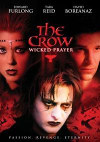 Karga 4 - The Crow: Wicked Prayer