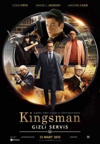 Kingsman: Gizli Servis - Kingsman: The Secret Service