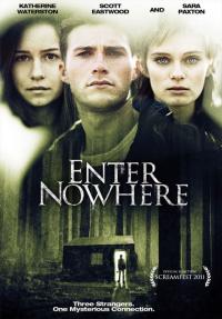 Kulübe - Enter Nowhere
