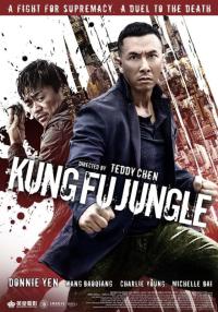 Kung Fu Ormanı - Yat ku chan dik mou lam /  Kung Fu Jungle