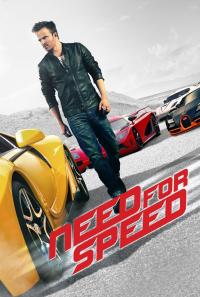 Need for Speed: Hız Tutkusu - Need for Speed