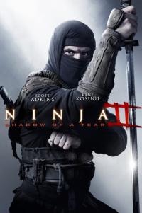 Ninja 2: Gözyaşının Gölgesi - Ninja Shadow Of a Tear