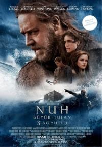 Nuh: Büyük Tufan - Noah