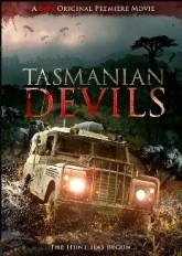 Ölum Tepesi - Tasmanian Devils