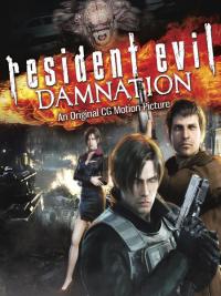 Ölümcül Deney: Dejenerasyon - Resident Evil: Degeneration