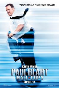 Sakar Koruma 2 - Paul Blart: Mall Cop 2