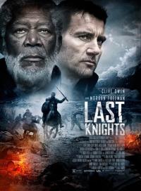 Son Şovalyeler - Last Knights