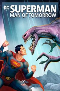 Süperman Yarının Adamları - Superman: Man of Tomorrow