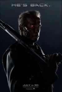 Terminator: Yaradılış - Terminator: Genesis