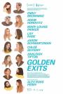 Altın Çıkışlar - Golden Exits