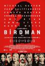Birdman veya (Cahilliğin Umulmayan Erdemi) - Birdman