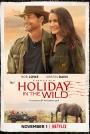 Christmas in the Wild / Holiday in the Wild