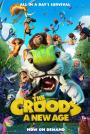 Crood’lar 2: Yeni Bir Çağ - The Croods: A New Age