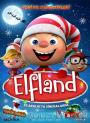 Elfland: Yeni Yıl Dedektifleri - Elfland
