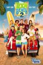 Gençlik Plajı 2 - Teen Beach Movie 2