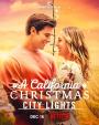 Kaliforniya'da Noel: Şehir Işıkları - A California Christmas: City Lights