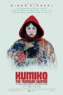 Kumiko, Hazine Avcısı - Kumiko, the Treasure Hunter