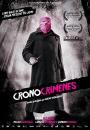 Suç Zamanı - Los Cronocrímenes / Timecrimes