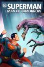 Süperman Yarının Adamları - Superman: Man of Tomorrow