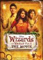 Waverly Büyücüleri - Wizards Of Waverly Place: The Movie