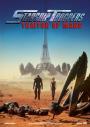 Yıldız Gemisi Askerleri: Mars Haini - Starship Troopers: Traitor of Mars