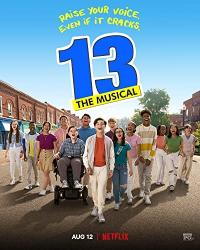 13: Müzikal - 13: The Musical / 13