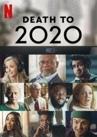2020 Bit Artık - Death to 2020