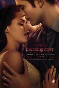 Alacakaranlık Efsanesi: Şafak Vakti Bölüm 1 - The Twilight Saga: Breaking Dawn Part 1