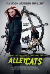 Sokak Kedileri - Alleycats