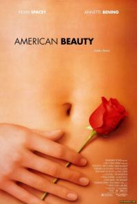 Amerikan Güzeli - American Beauty