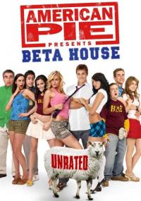 Amerikan Pastası 6: Beta House - American Pie Presents: Beta House