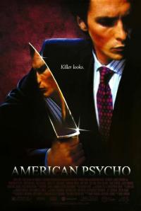 Amerikan Sapığı - American Psycho