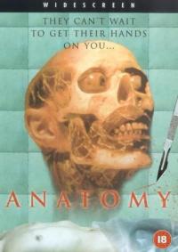 Anatomi 1 - Anatomie