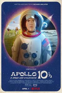 Apollo 10 1/2: Uzay Çağında Çocuk Olmak - Apollo 10 1/2: A Space Age Childhood