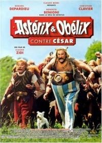 Asteriks Ve Oburiks 1: Sezar'a Karşı - Astérix Et Obélix Contre César