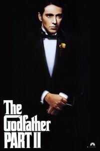 Baba 2 - The Godfather Part 2