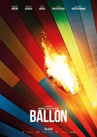 Balon - Ballon / Der Ballon