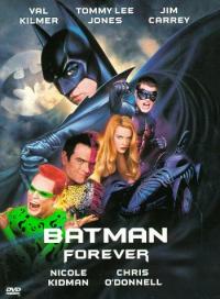 Batman 3 - Batman Forever