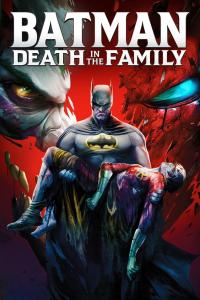 Batman Ailede Bir Ölüm - Batman: Death in the Family (DC Showcase - Batman: Death in the Family)