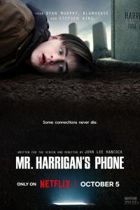 Bay Harrigan'ın Telefonu - Mr. Harrigan's Phone