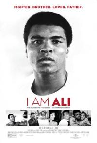Ben Ali - I Am Ali