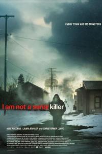 Ben Katil Değilim - I Am Not a Serial Killer