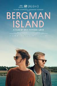 Bergman Adası - Bergman Island