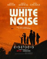 Beyaz Gürültü - White Noise / Untitled Noah Baumbach Film
